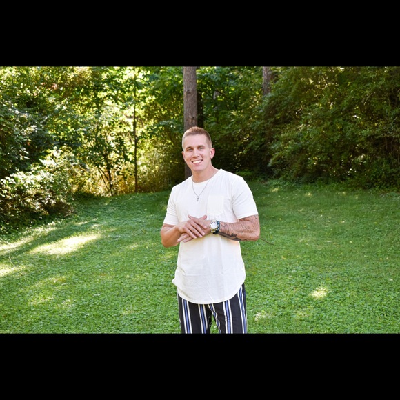 Meet your Posher, Michael - Picture 1 of 1